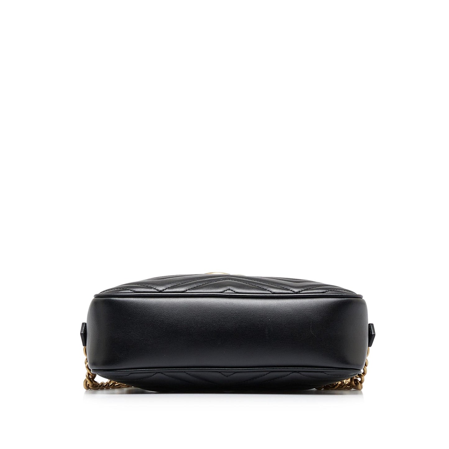 Gucci GG Marmont Matelasse Crossbody Bag (SHG-Ilztpl)