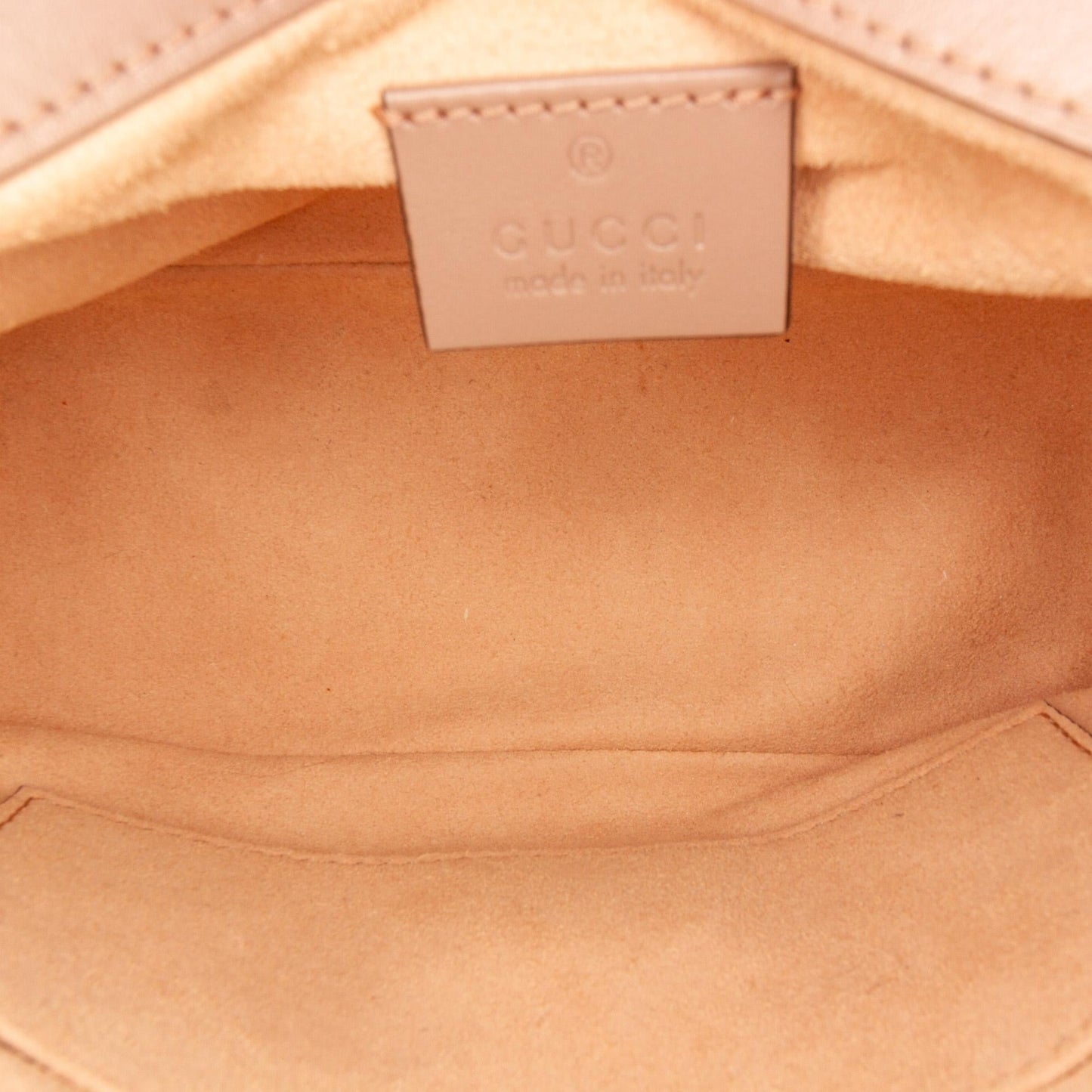 Gucci GG Marmont Matelasse Satchel (SHG-LryugC)