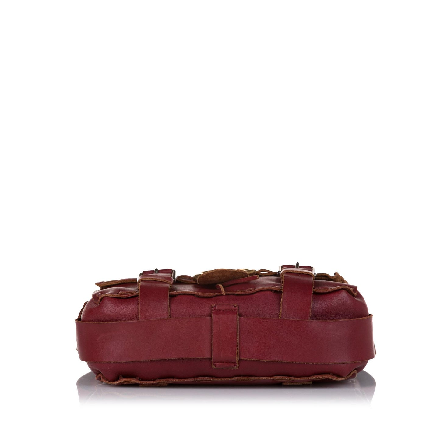 Gucci GG Marmont Messenger Bag (SHG-KLw8jd)