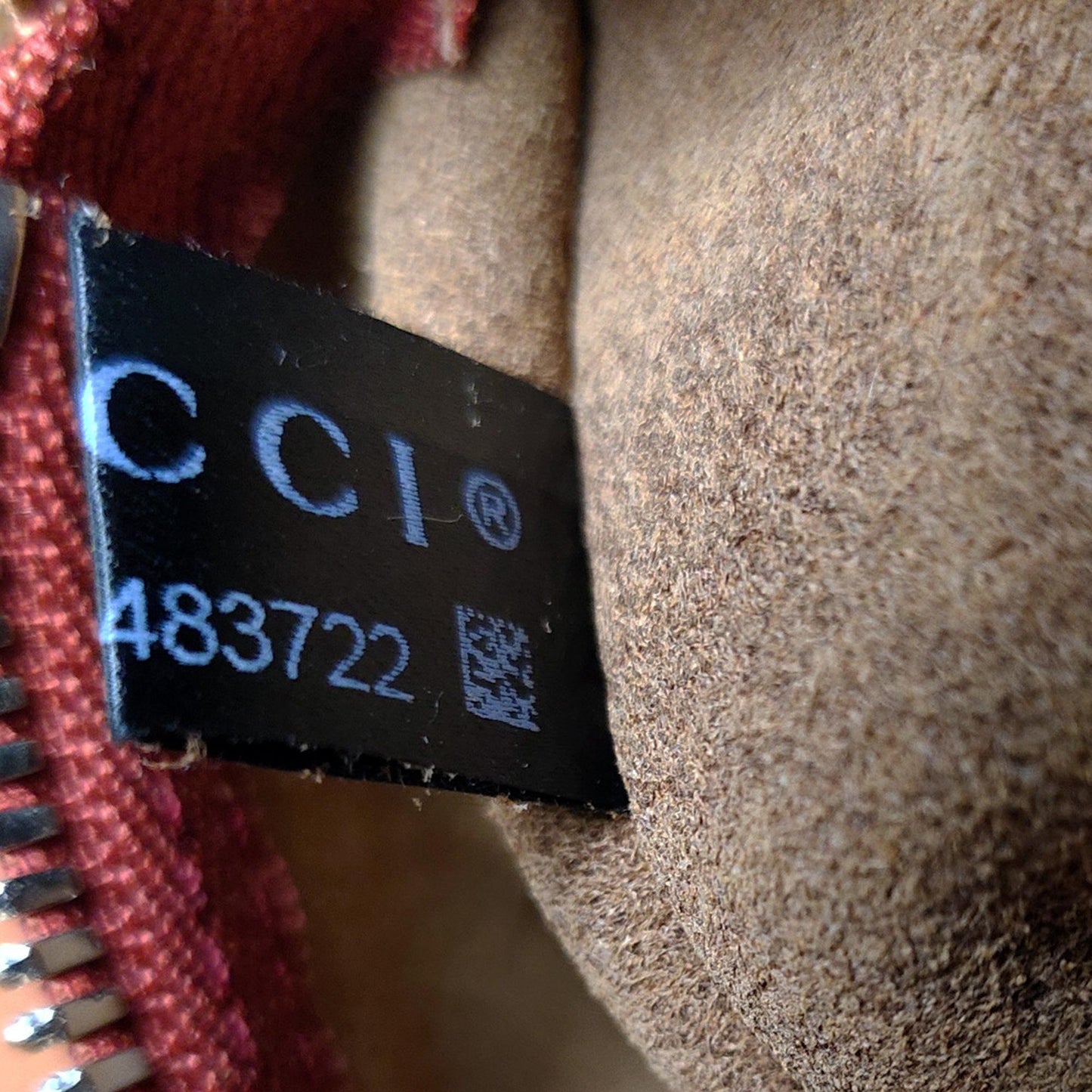 Gucci GG Marmont Messenger Bag (SHG-KLw8jd)