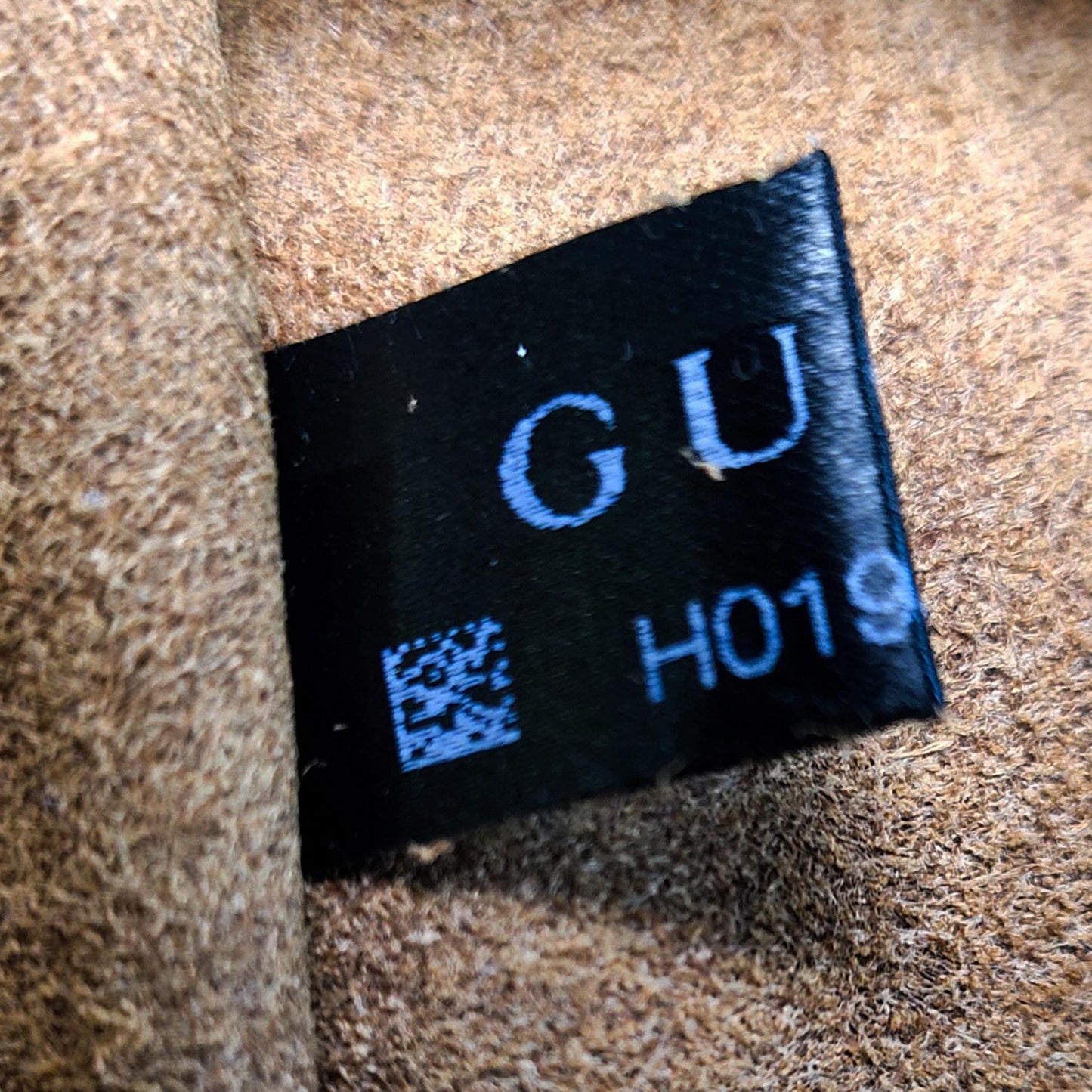 Gucci GG Marmont Messenger Bag (SHG-KLw8jd)