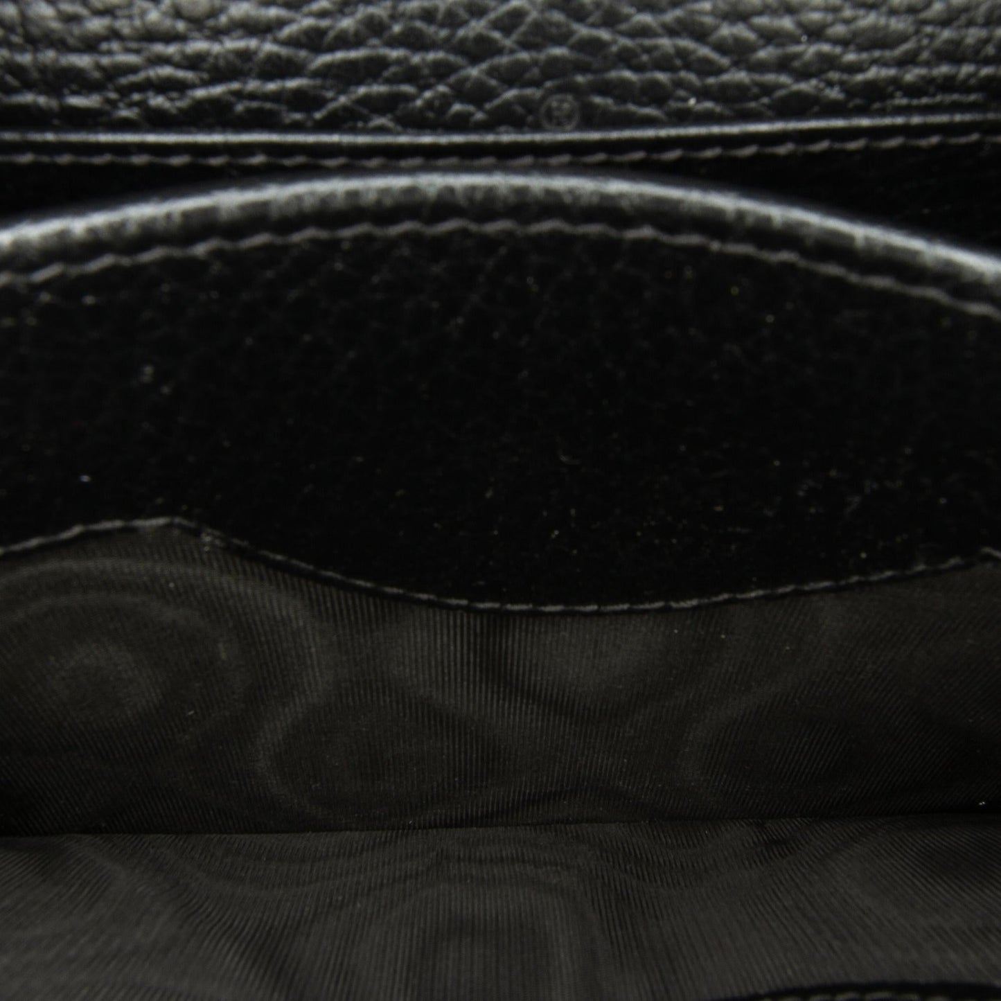 Gucci GG Marmont Wallet On Chain (SHG-5ycLak)
