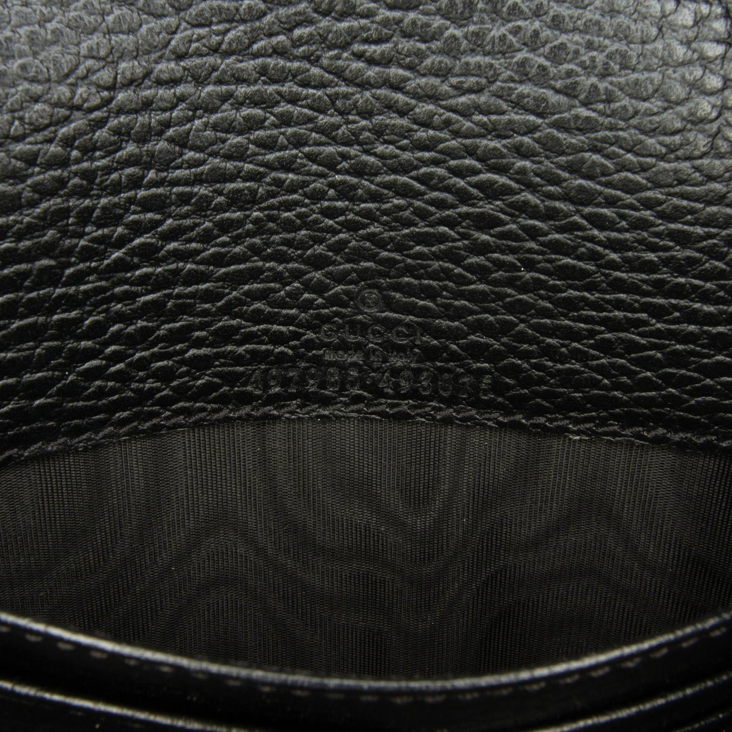 Gucci GG Marmont Wallet On Chain (SHG-5ycLak)