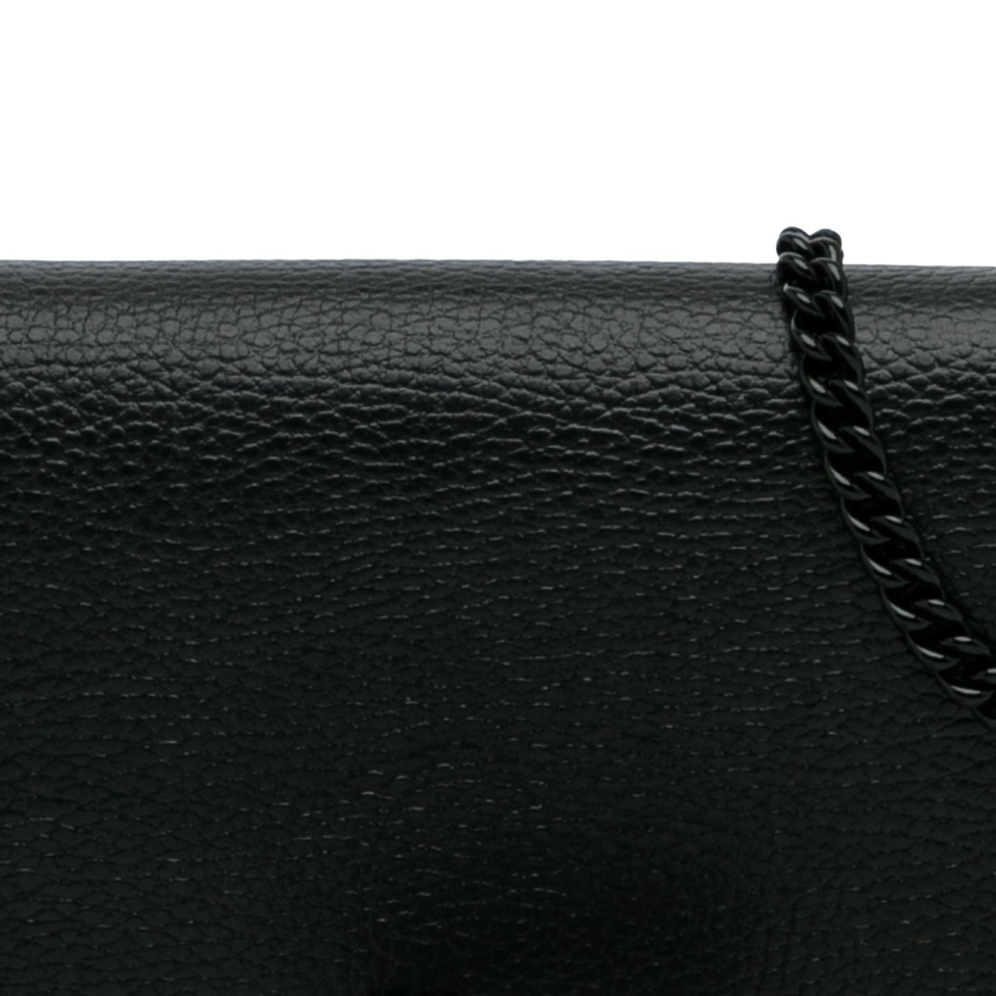 Gucci GG Marmont Wallet On Chain (SHG-5ycLak)