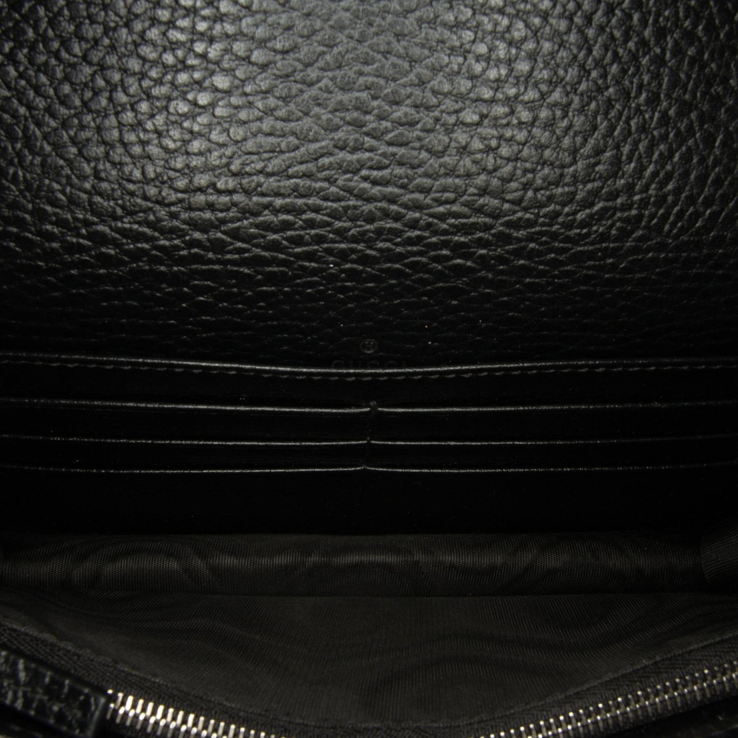Gucci GG Marmont Wallet On Chain (SHG-5ycLak)