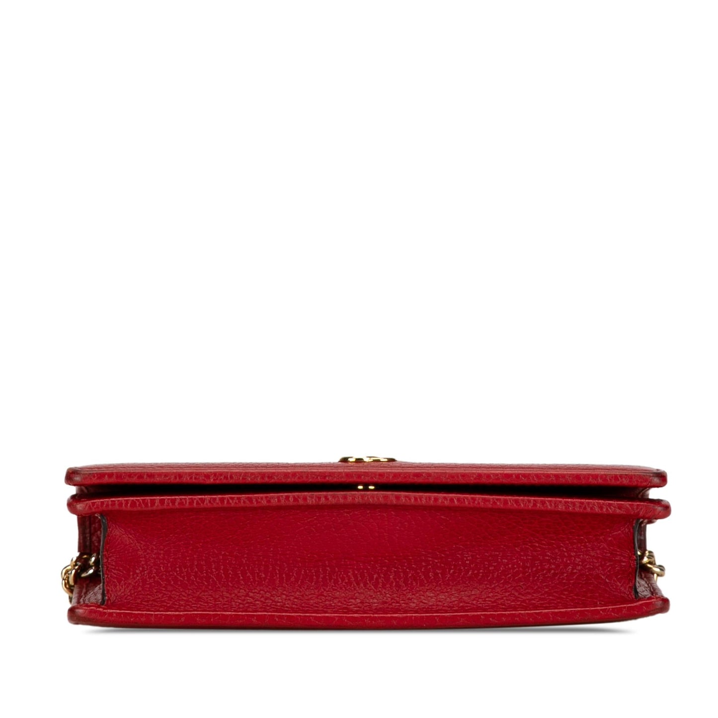 Gucci GG Marmont Wallet On Chain (SHG-m73NS7)