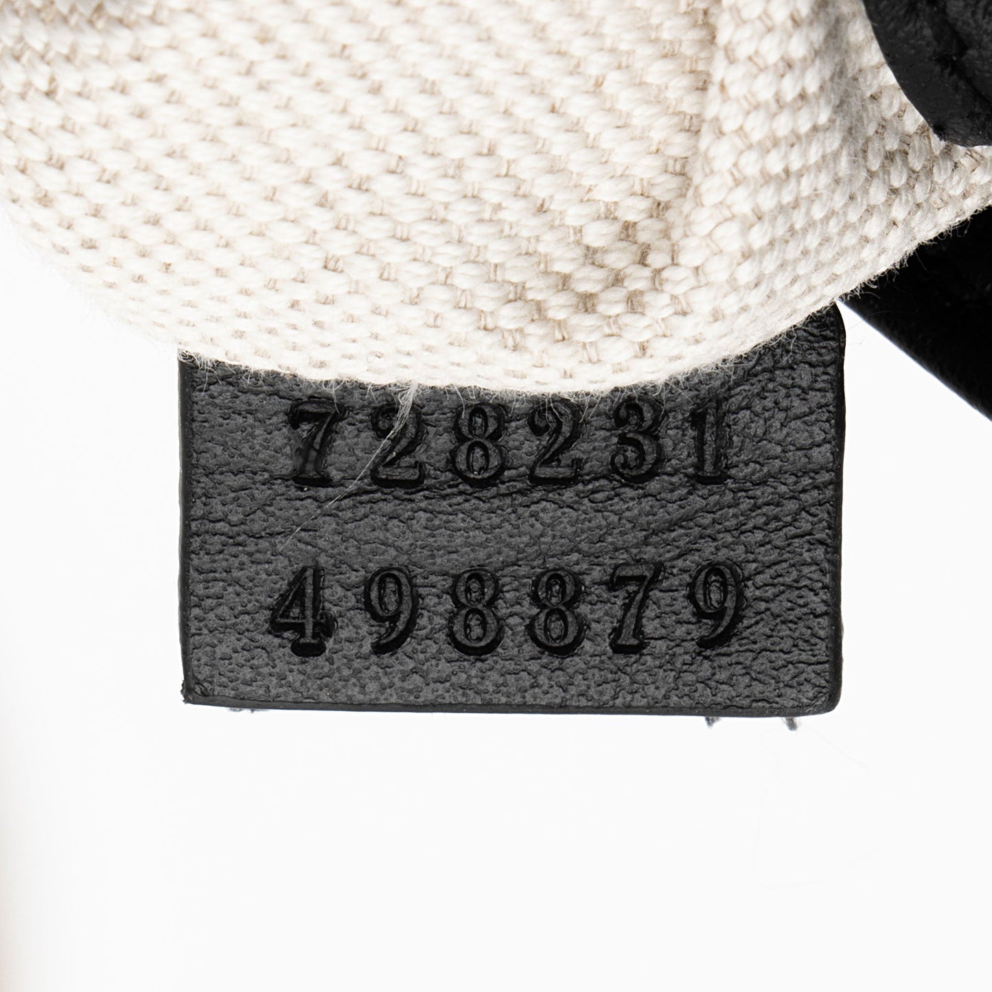 Gucci Jumbo GG Matelasse Bucket Bag