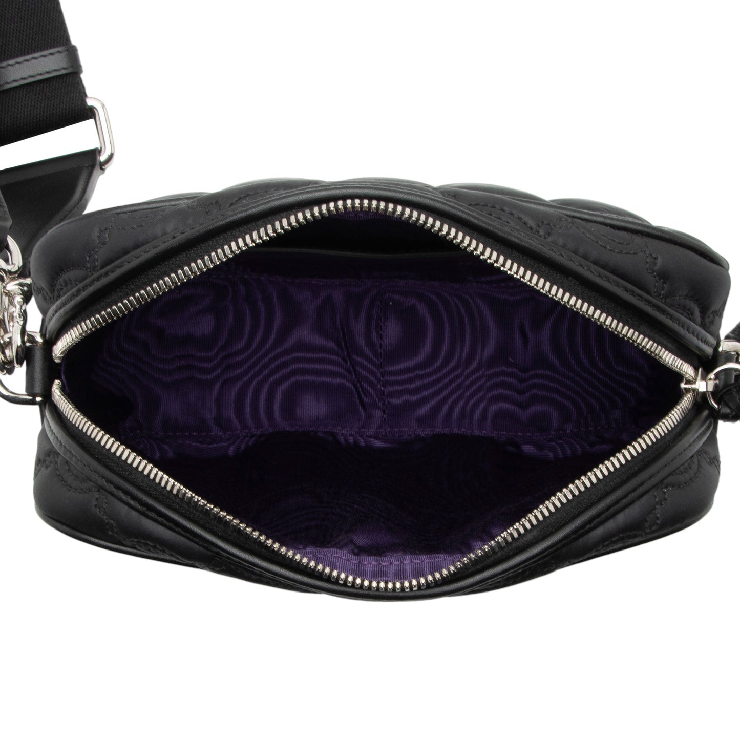 Gucci GG Matelasse Small Shoulder Bag (SHF-lqqc7w)