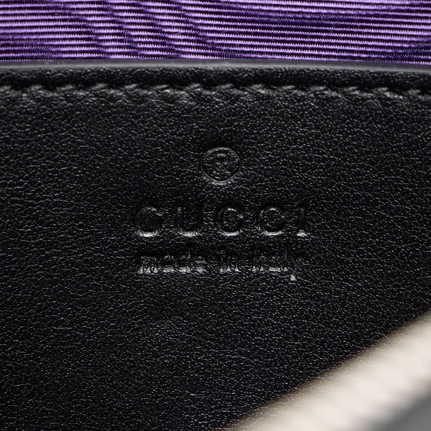 Gucci GG Matelasse Small Shoulder Bag (SHF-lqqc7w)