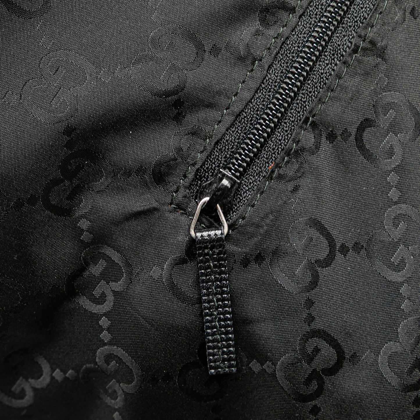 Gucci GG Nylon Backpack