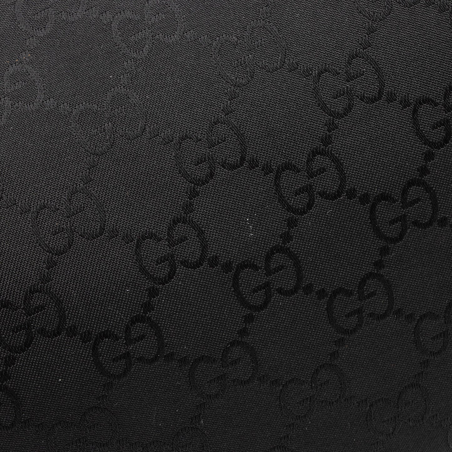 Gucci GG Nylon Belt Bag (SHF-yZgUsR)