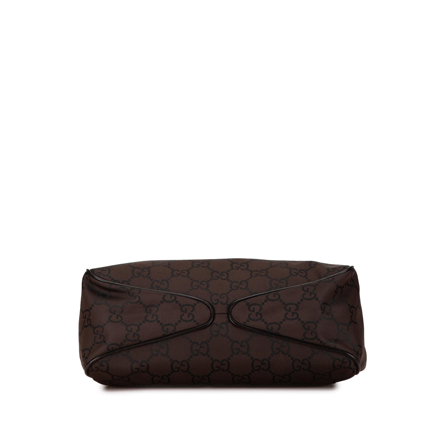 Gucci GG Nylon Colbert Shoulder Bag (SHG-5lz7PH)