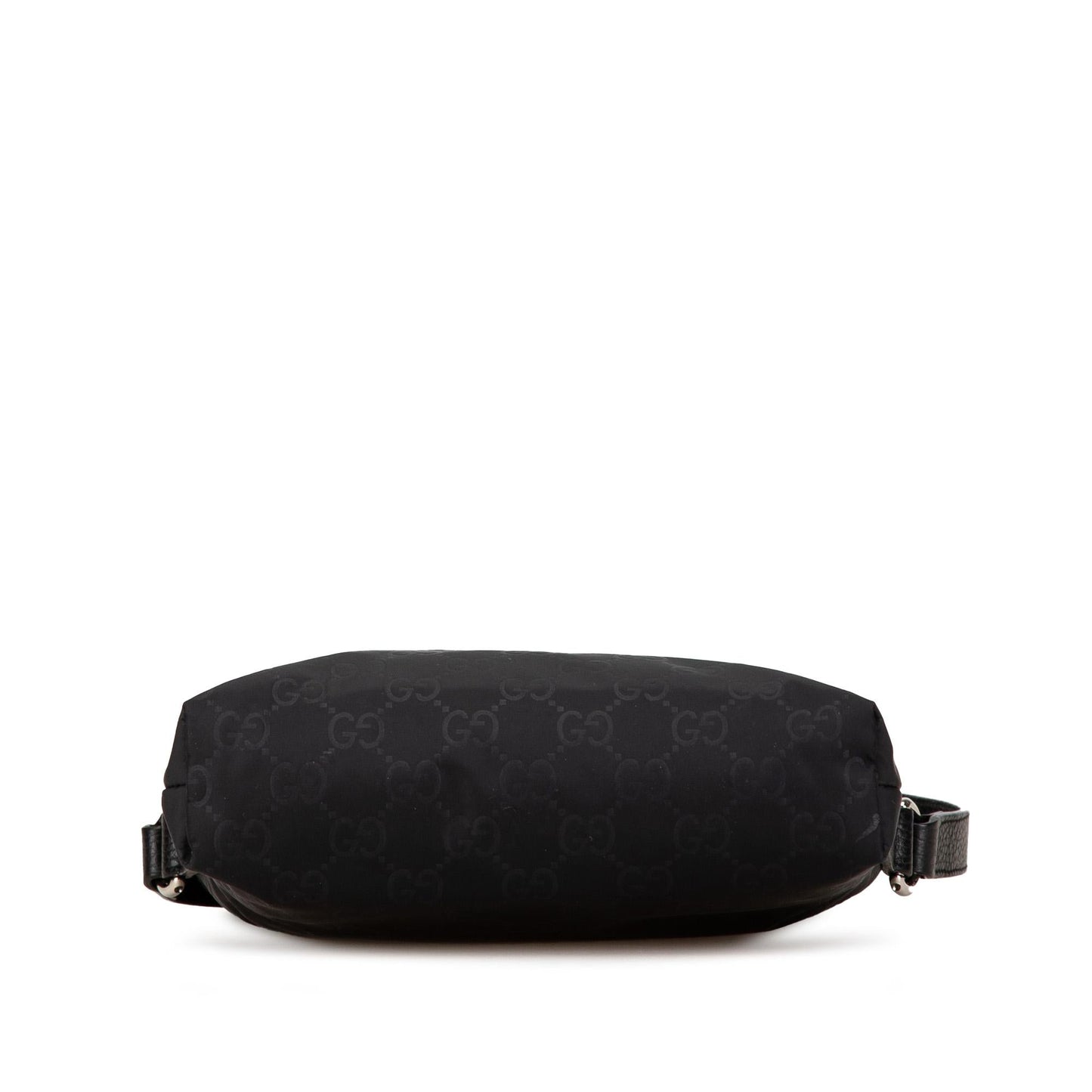 Gucci GG Nylon Crossbody (SHG-0d7rsi)