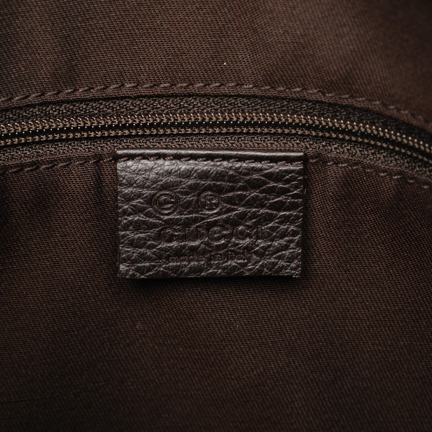 Gucci GG Nylon Jolicoeur Crossbody (SHG-J3fxiE)