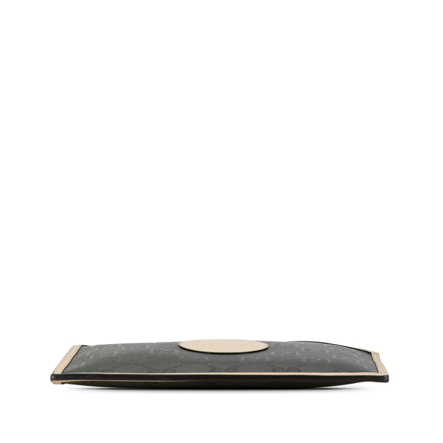 Gucci GG Nylon Off The Grid Clutch (SHG-1jr0vd)