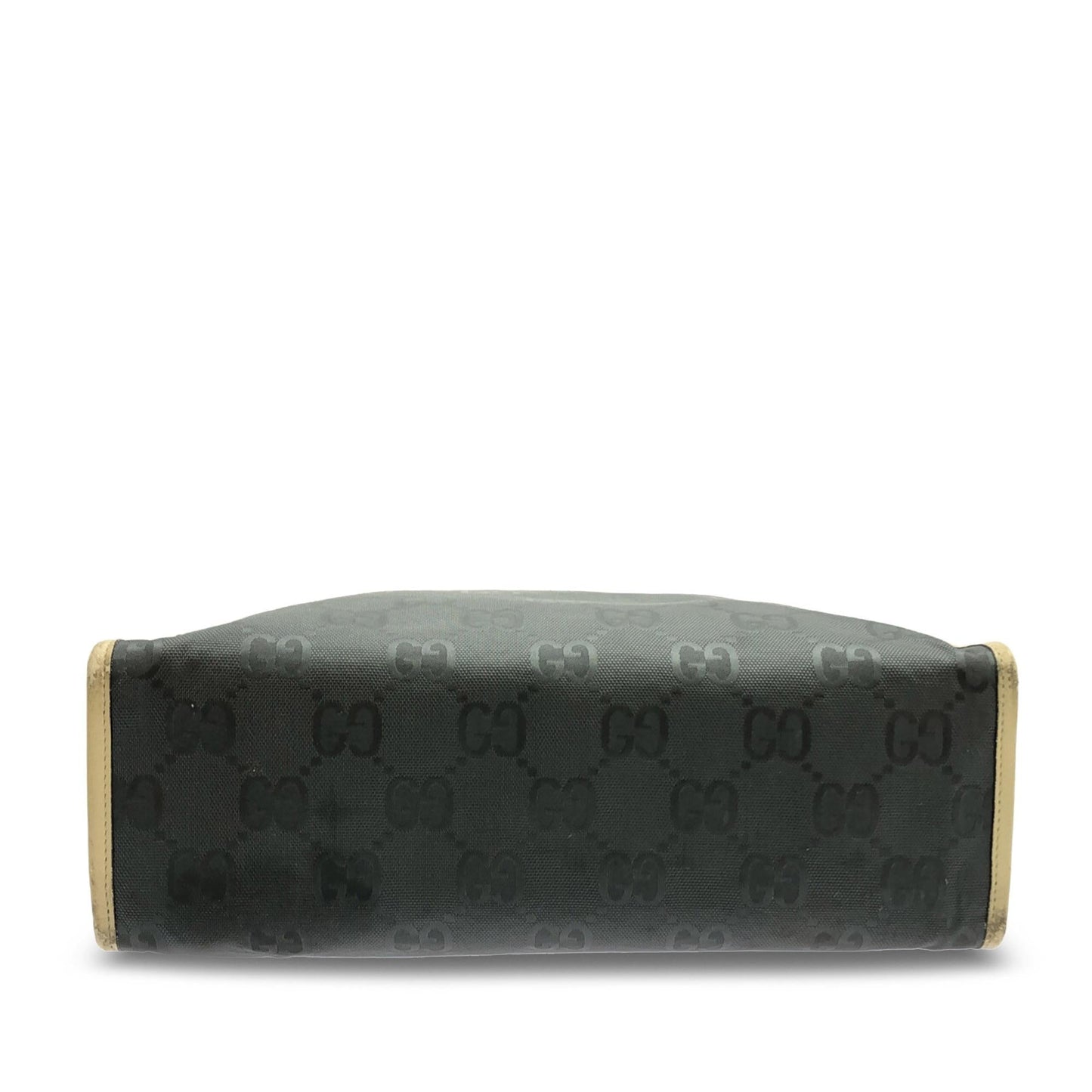 Gucci GG Nylon Off the Grid Satchel (SHG-t3HTzp)