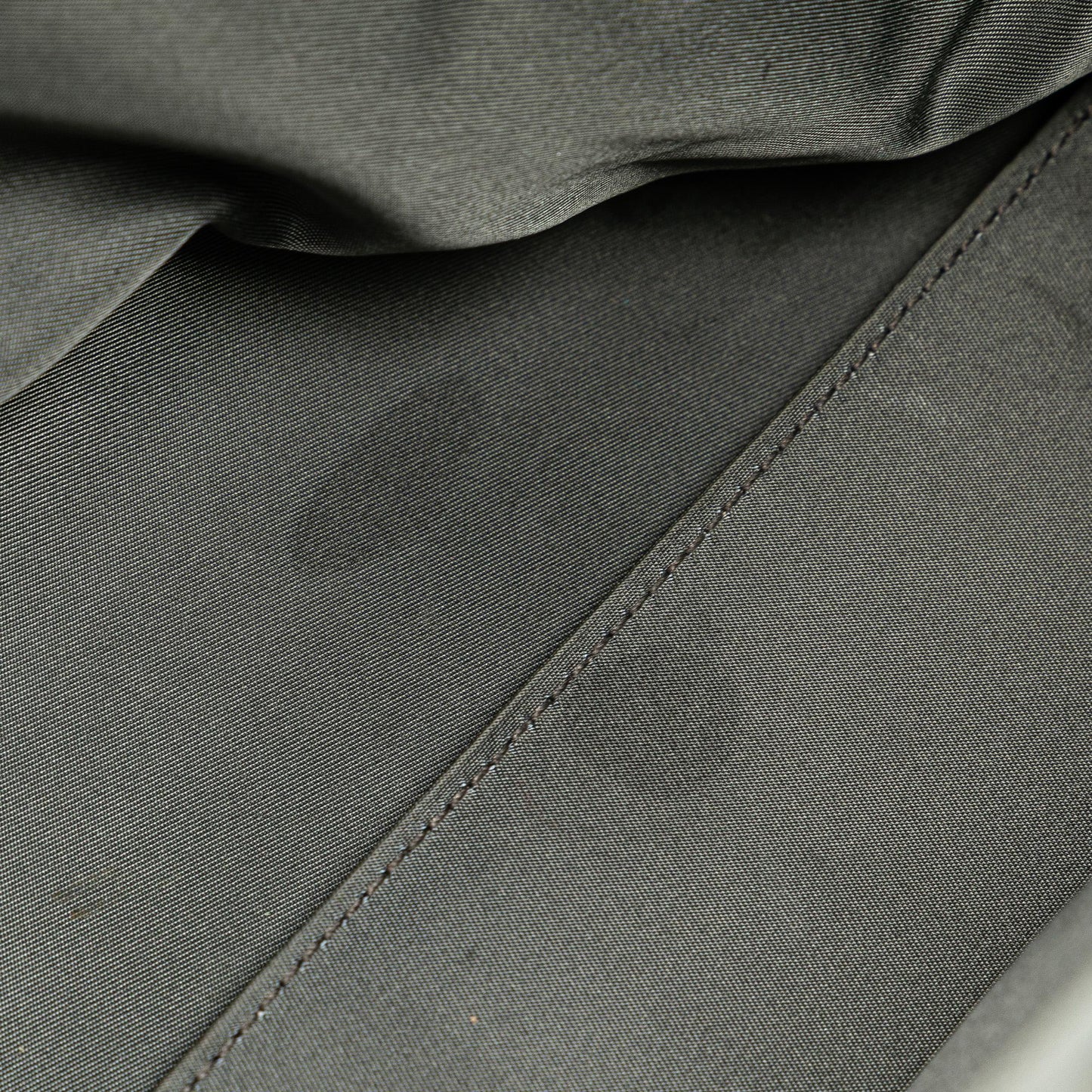 Gucci GG Nylon Off the Grid Satchel