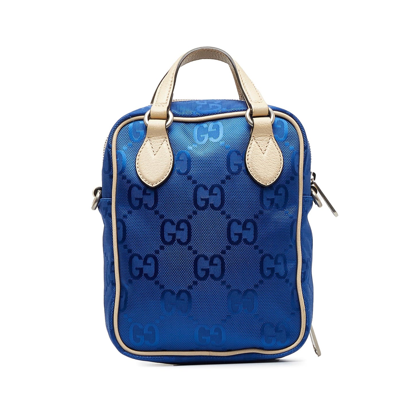 Gucci GG Nylon Off the Grid (SHG-hpfSGL)