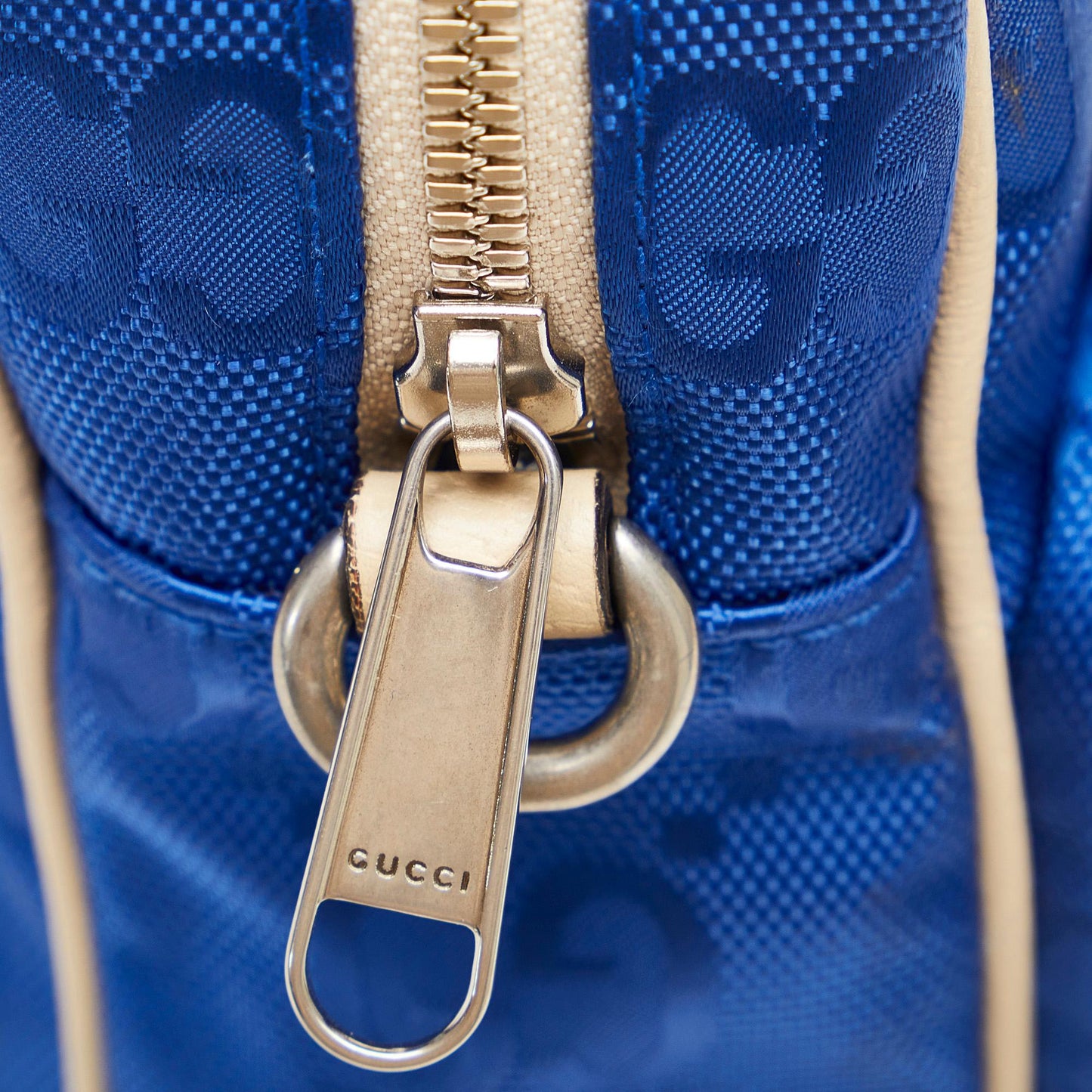 Gucci GG Nylon Off the Grid (SHG-hpfSGL)