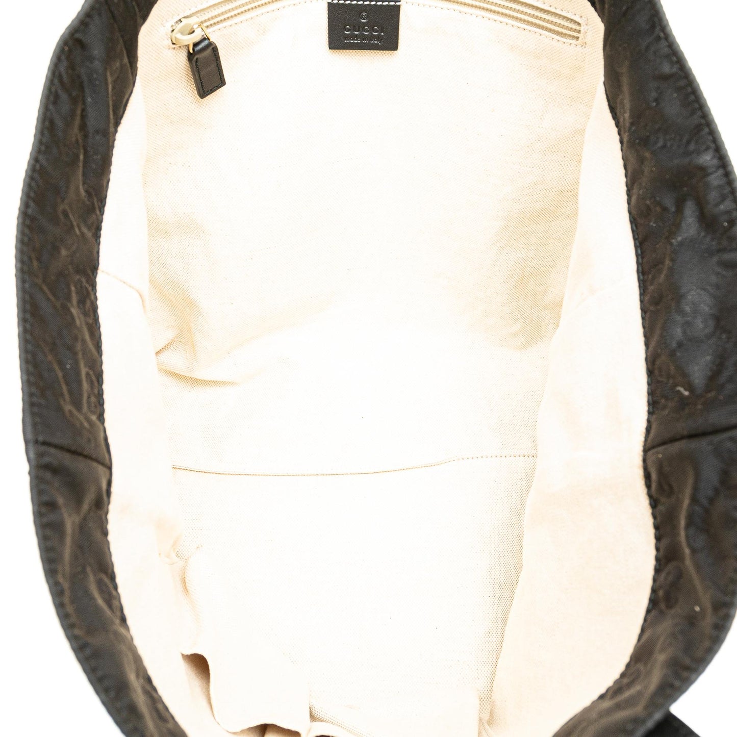 Gucci GG Nylon Tote (SHG-4lGEJ8)