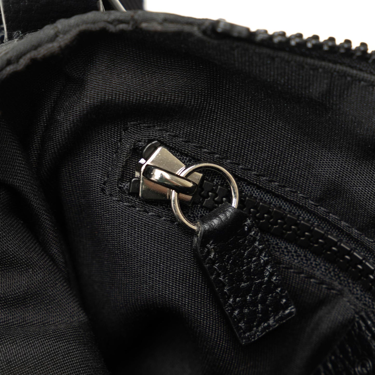 Gucci GG Nylon Web Crossbody (SHG-40YFq2)