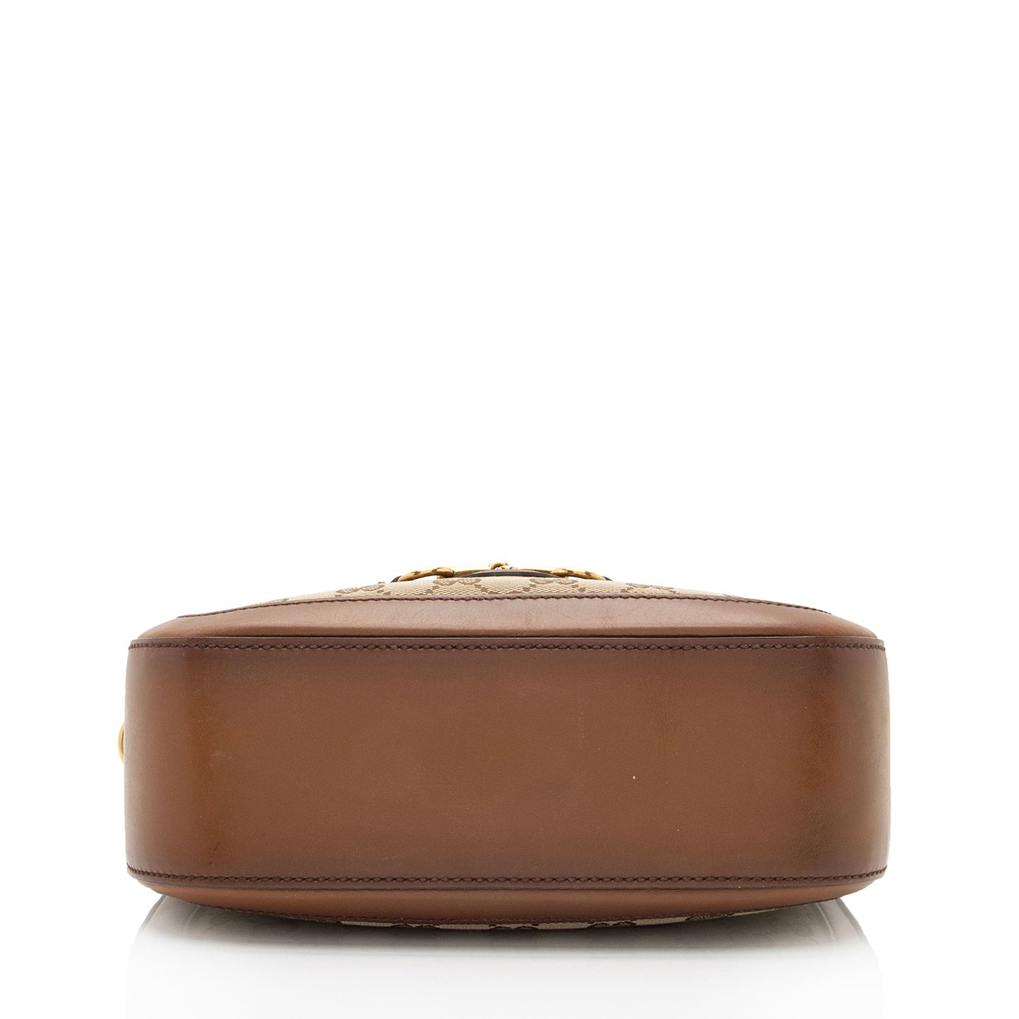 Gucci GG Original Lady Web Medium Shoulder Bag (SHF-zb626L)