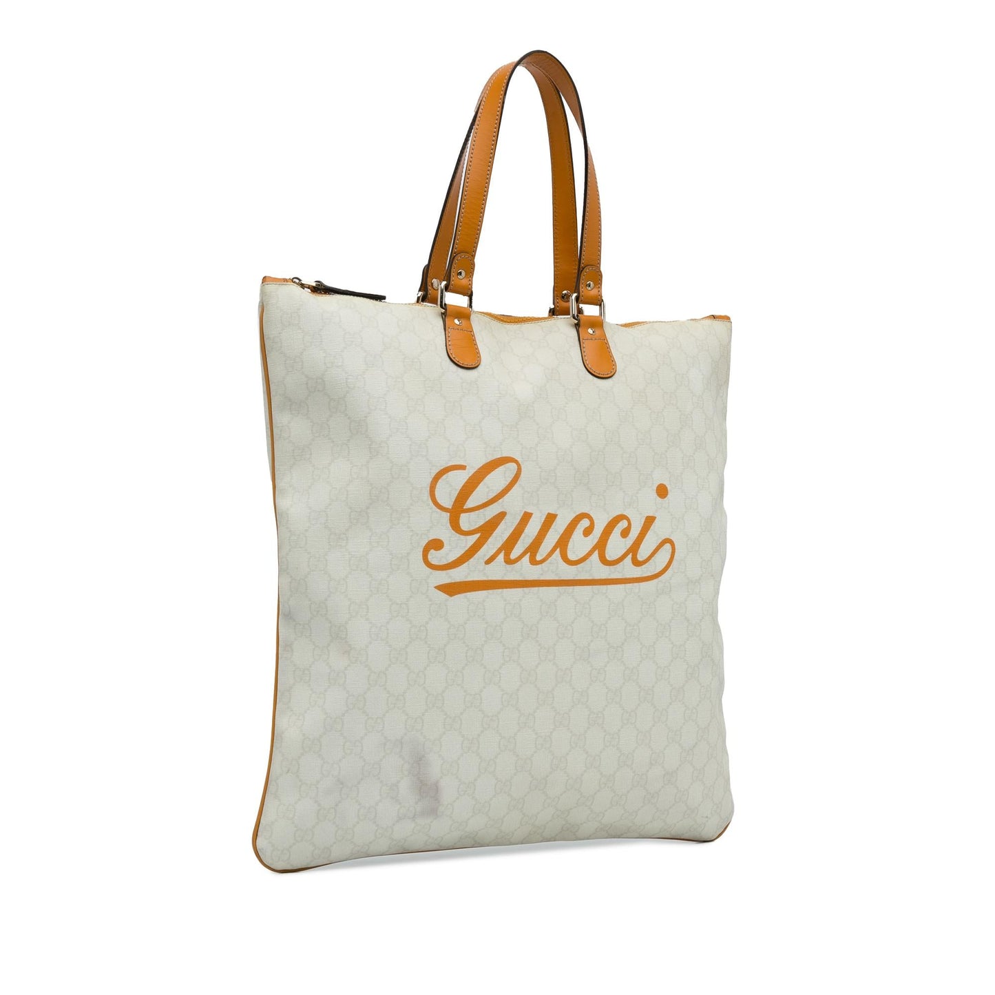 Gucci GG Plus Tote (SHG-2NNUys)