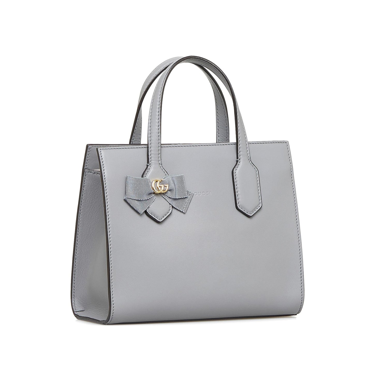 Gucci GG Ribbon Satchel (SHG-xXuyvA)