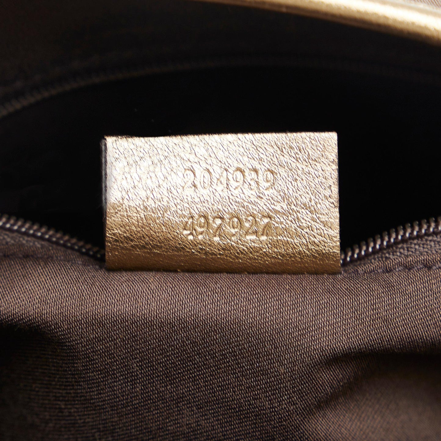 Gucci GG Satin Princy Crossbody Bag (SHG-Ni26BV)