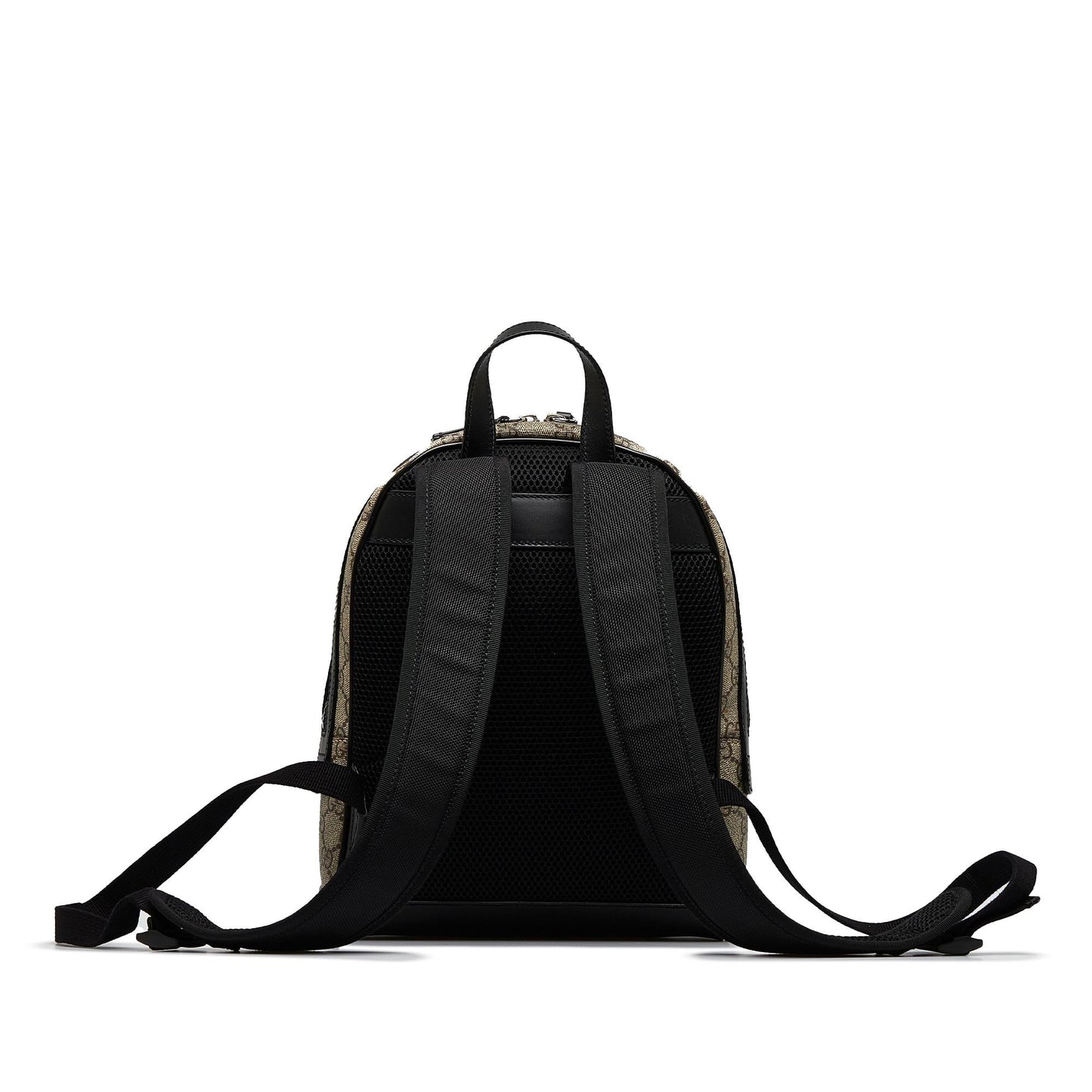 Gucci GG Supreme Backpack (SHG-vLgXGr)