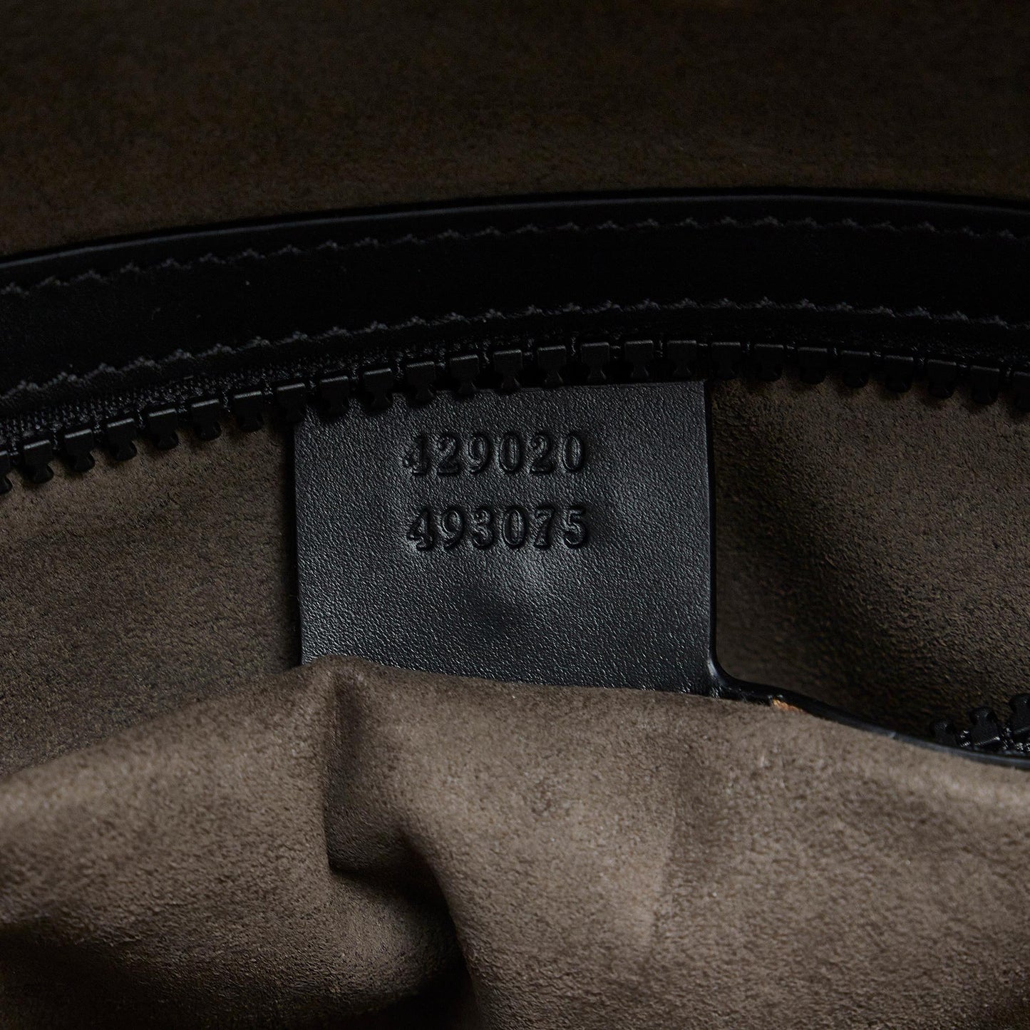 Gucci GG Supreme Backpack (SHG-vLgXGr)