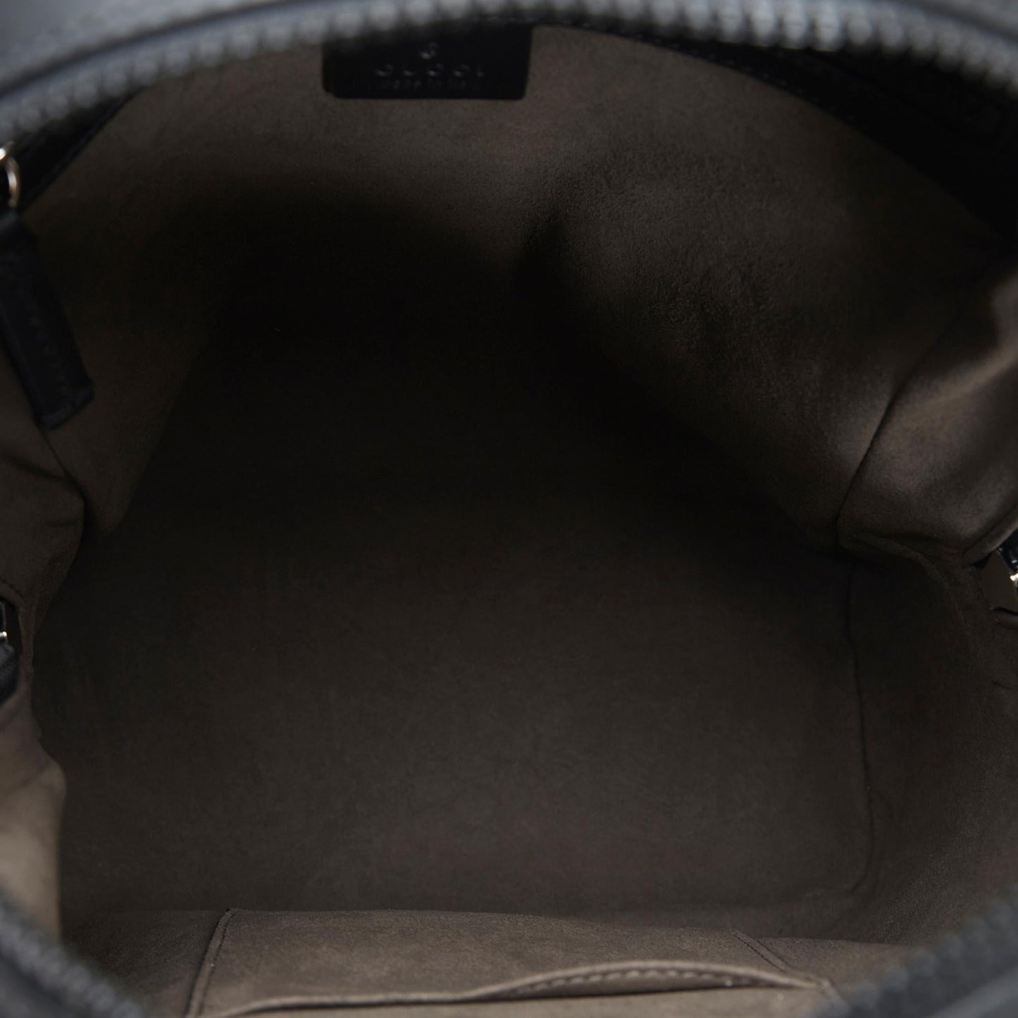Gucci GG Supreme Backpack (SHG-vLgXGr)