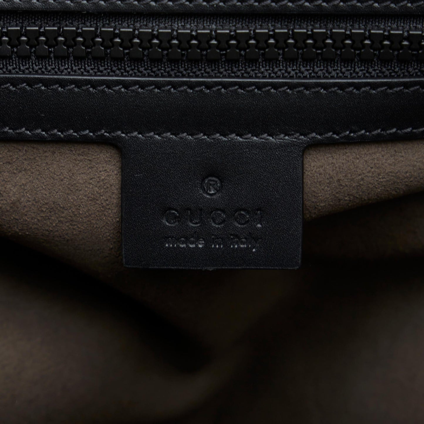 Gucci GG Supreme Backpack (SHG-vLgXGr)