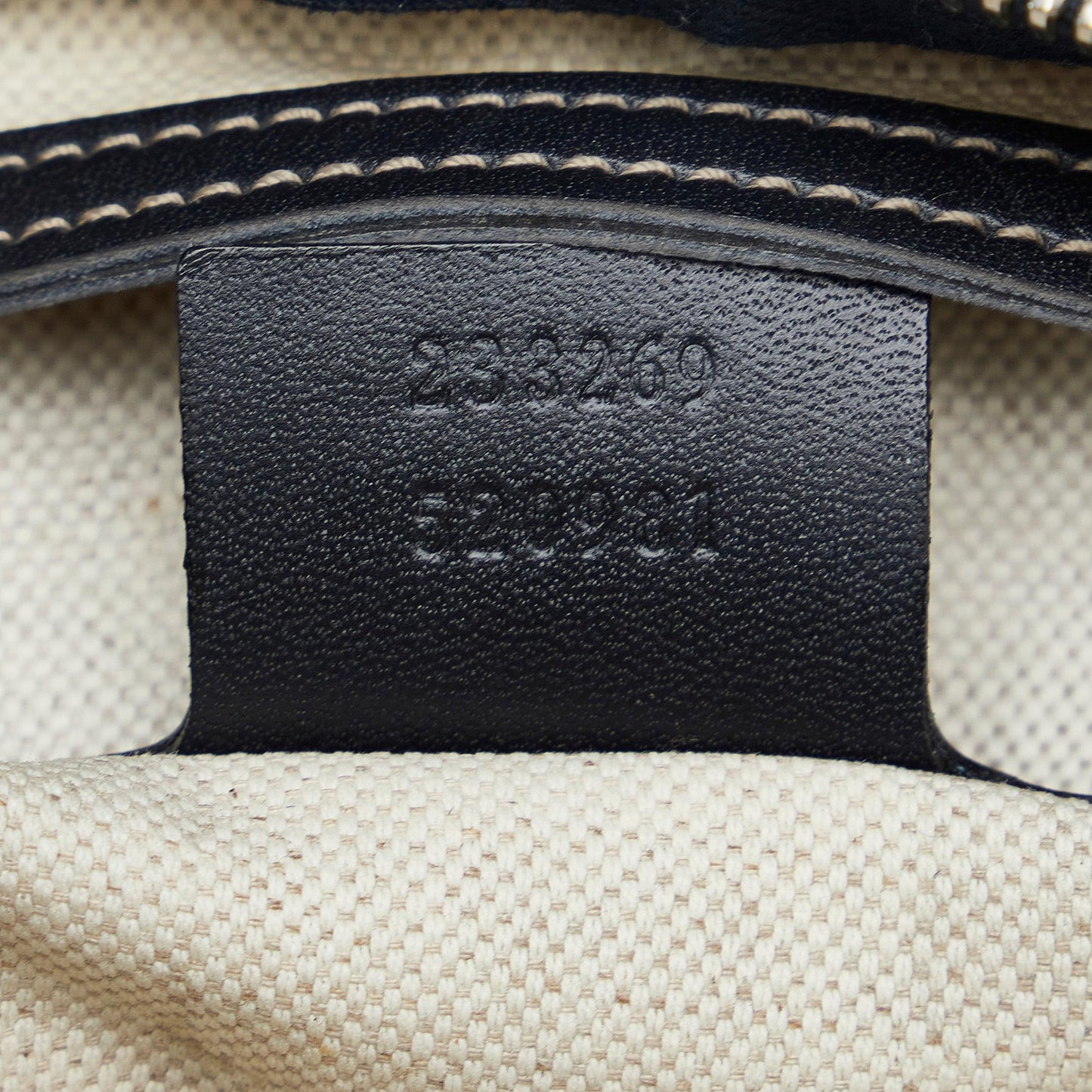 Gucci GG Supreme Belt Bag (SHG-WQ1fLo)
