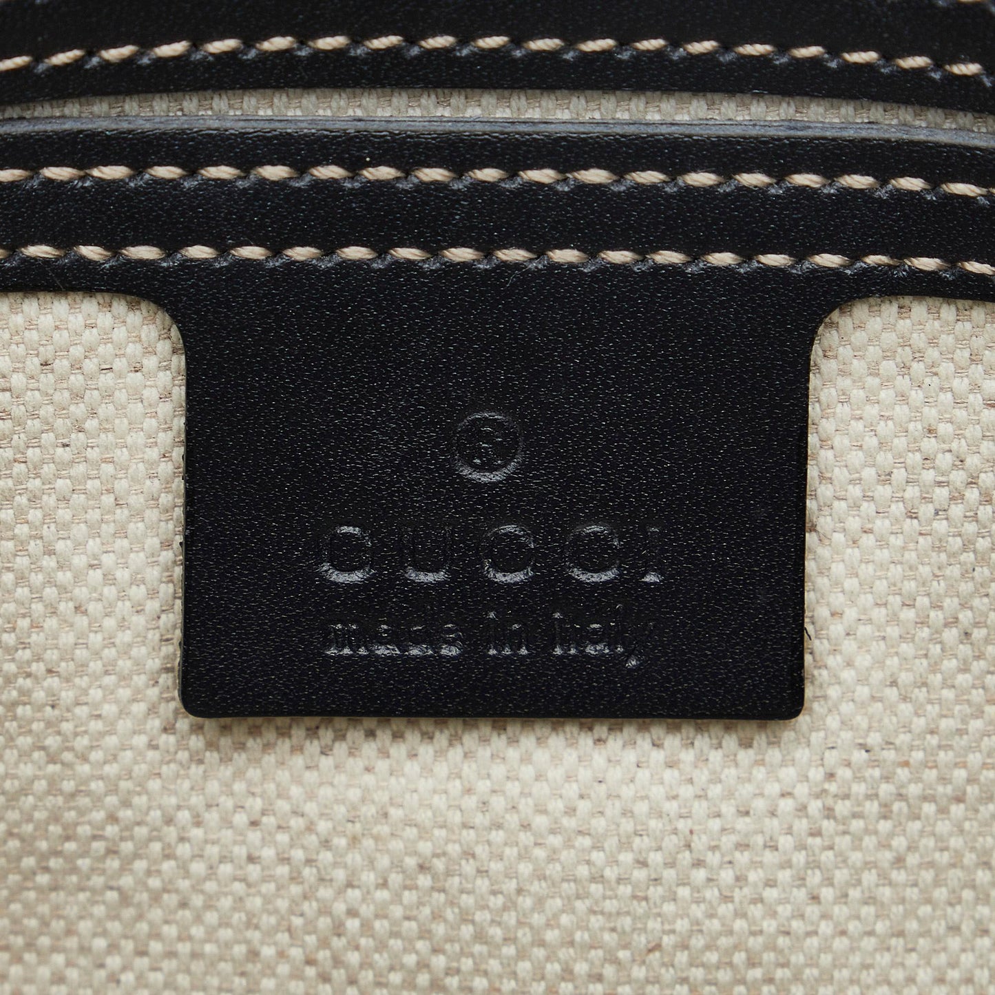 Gucci GG Supreme Belt Bag (SHG-WQ1fLo)