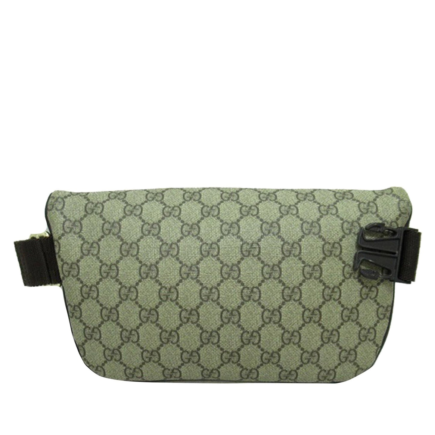Gucci GG Supreme Belt Bag (SHG-ZXUphx)