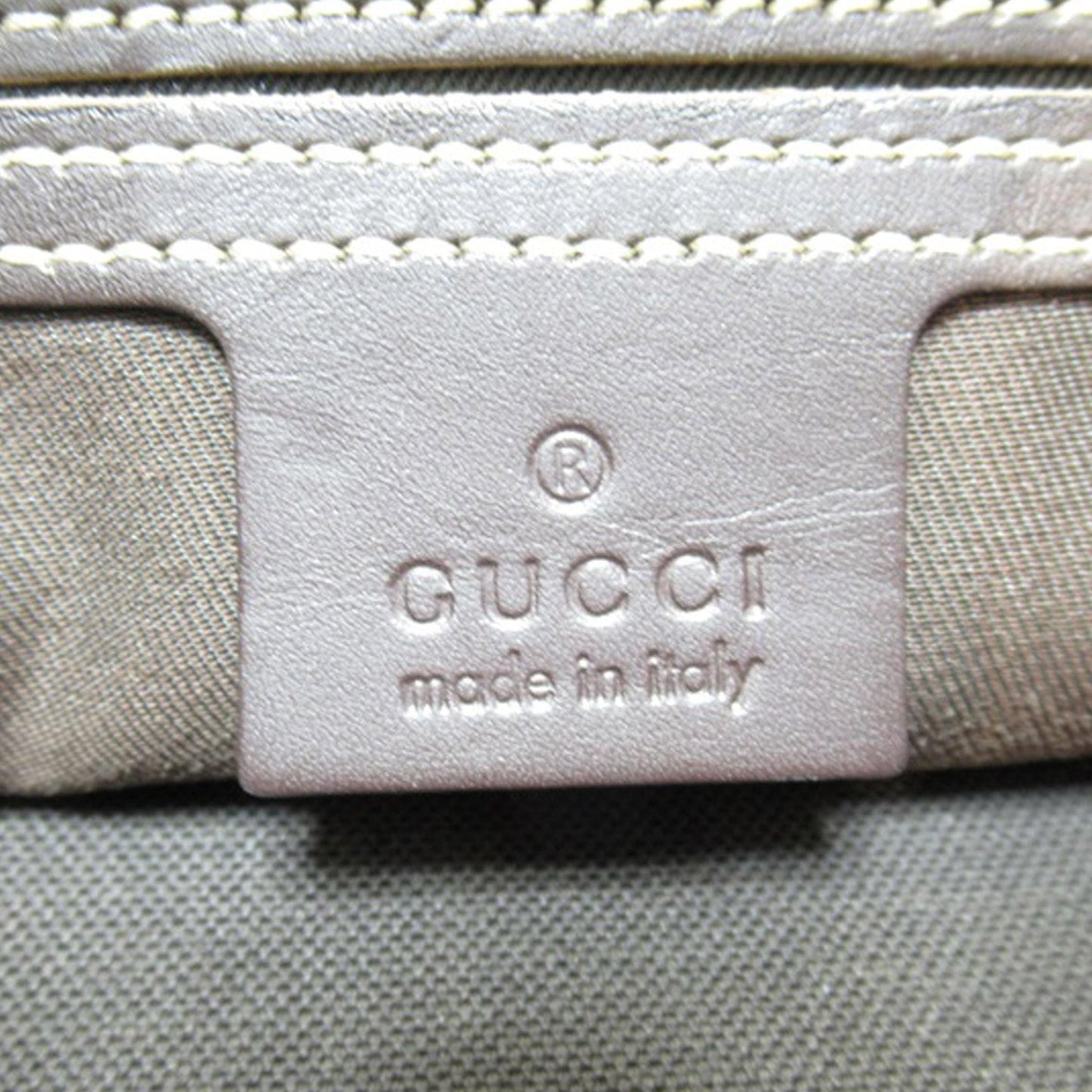 Gucci GG Supreme Belt Bag (SHG-ZXUphx)