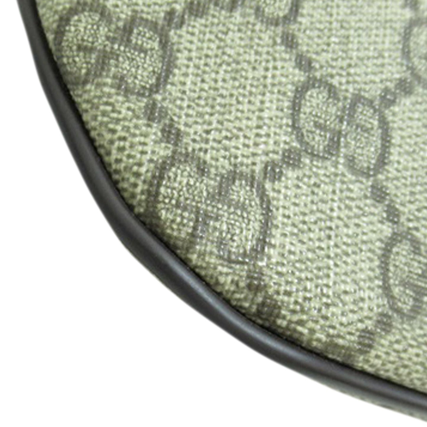 Gucci GG Supreme Belt Bag (SHG-ZXUphx)
