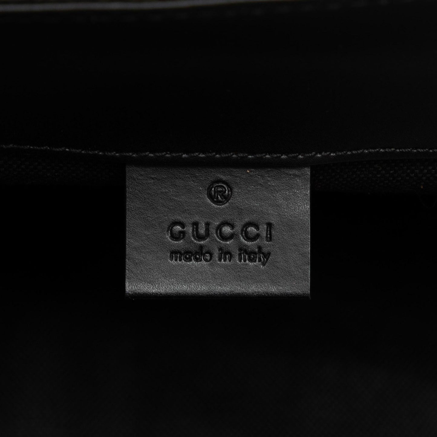 Gucci GG Supreme Bestiary Bee Backpack (SHG-NFVv7W)