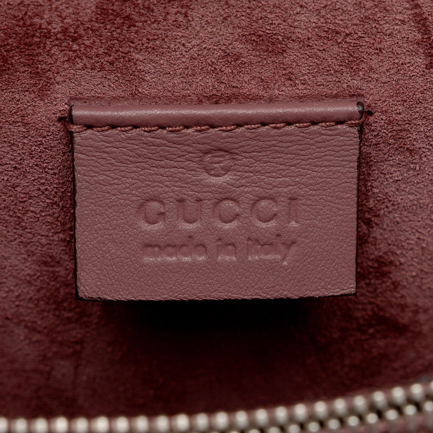 Gucci GG Supreme Blooms Dionysus Small Shoulder Bag (SHF-ZisQDH)