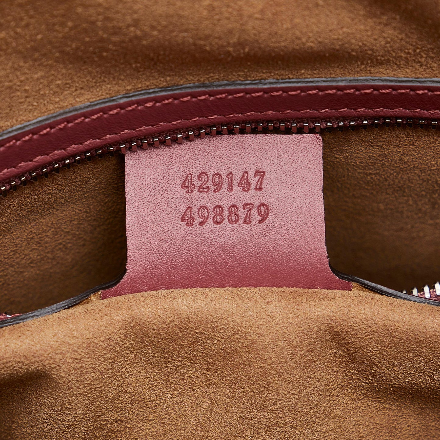 Gucci GG Supreme Blooms Satchel (SHG-dKOctA)