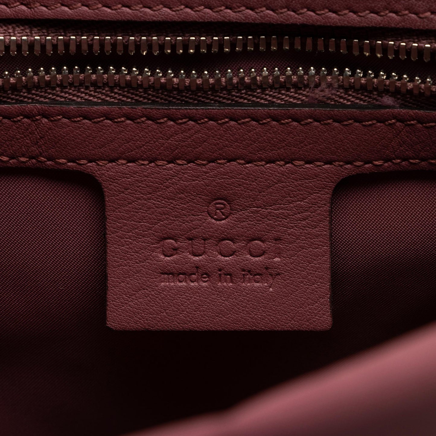 Gucci GG Supreme Blooms Small Backpack (SHF-cWyqbN)