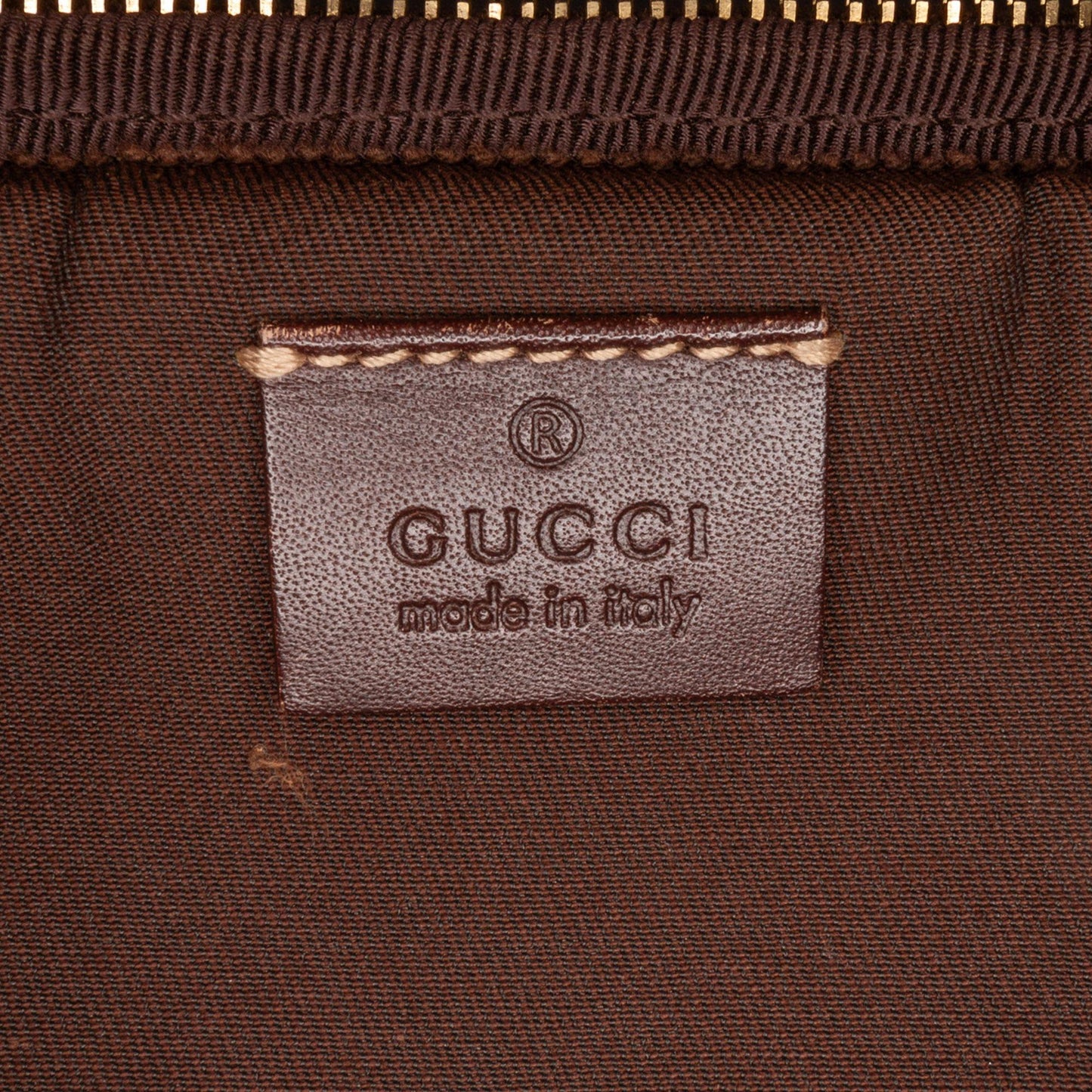 Gucci GG Supreme Business Bag (SHG-kI4nzT)