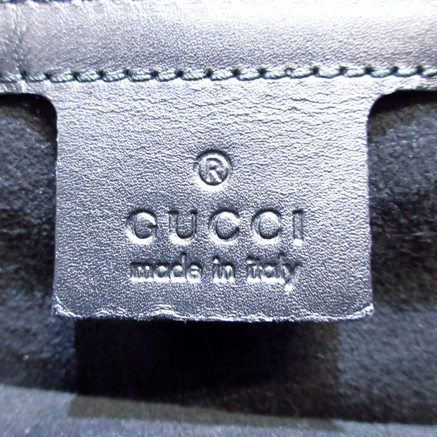 Gucci GG Supreme Caleido Web Tote (SHG-zGx5Zu)
