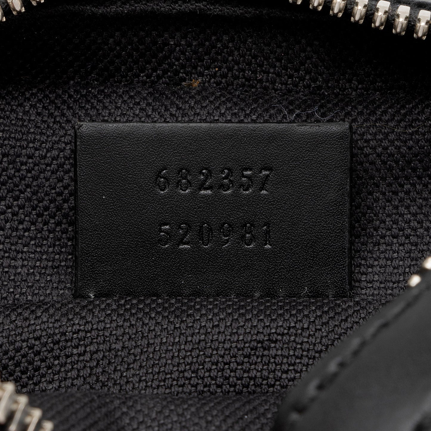 Gucci GG Supreme Canvas Mini Messenger Bag (SHF-FX0lzC)