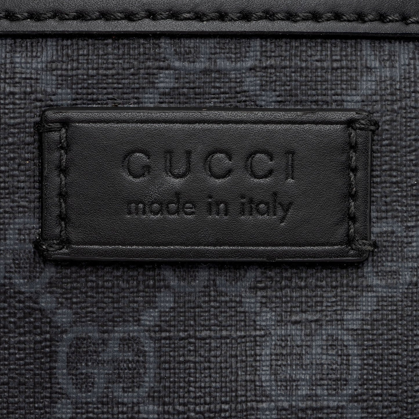 Gucci GG Supreme Canvas Mini Messenger Bag (SHF-FX0lzC)