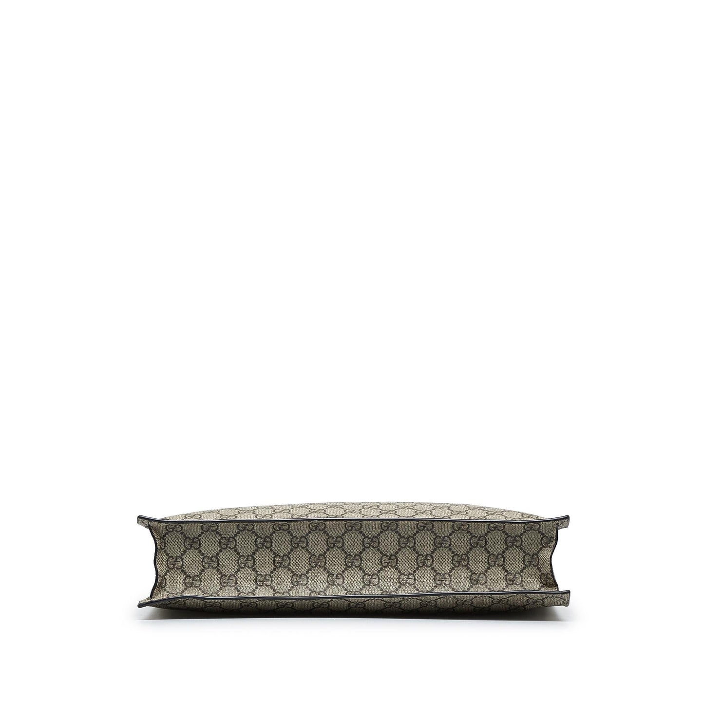 Gucci GG Supreme Convertible Soft Tote (SHG-LYYsLU)