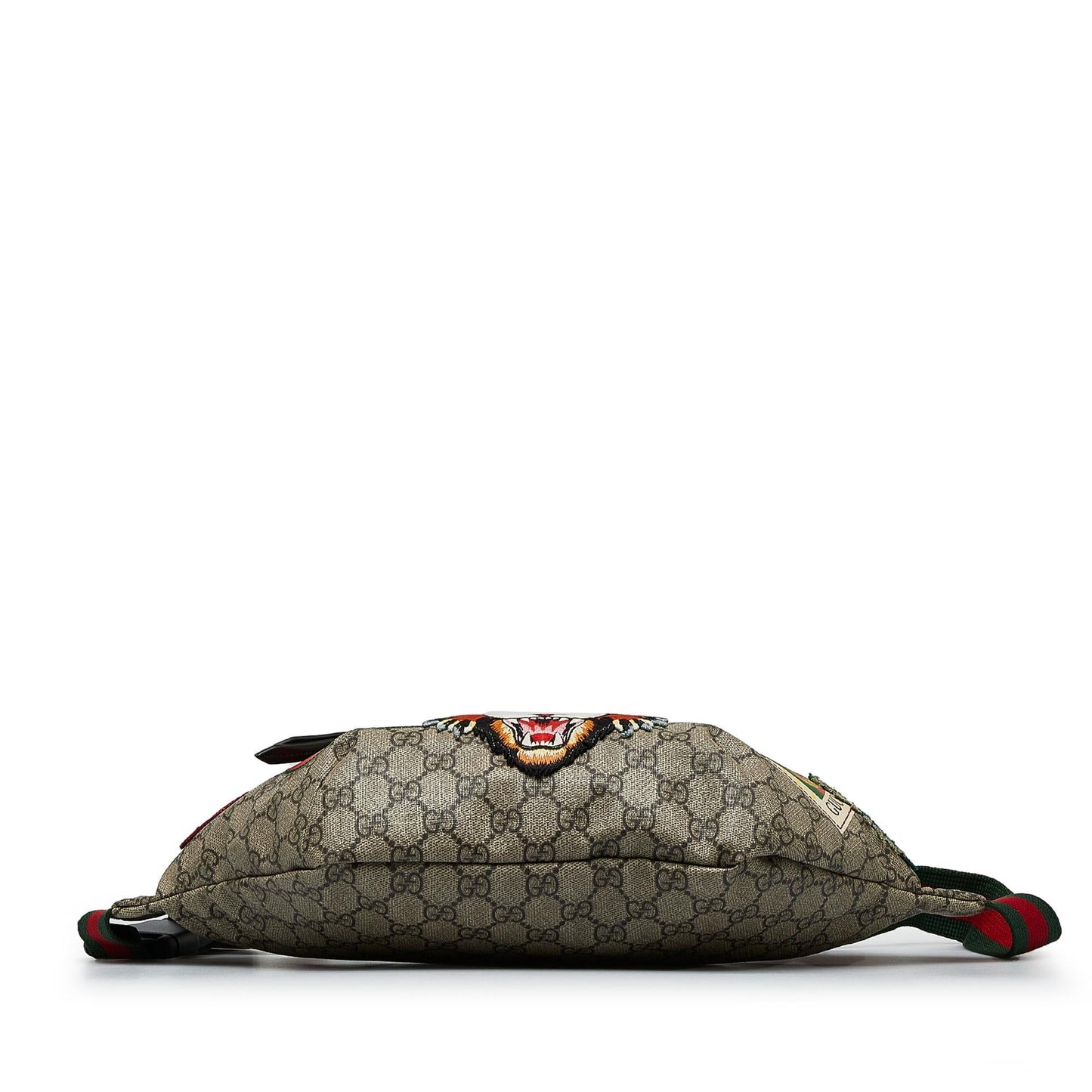 Gucci GG Supreme Courrier Belt Bag (SHG-EU3sQu)