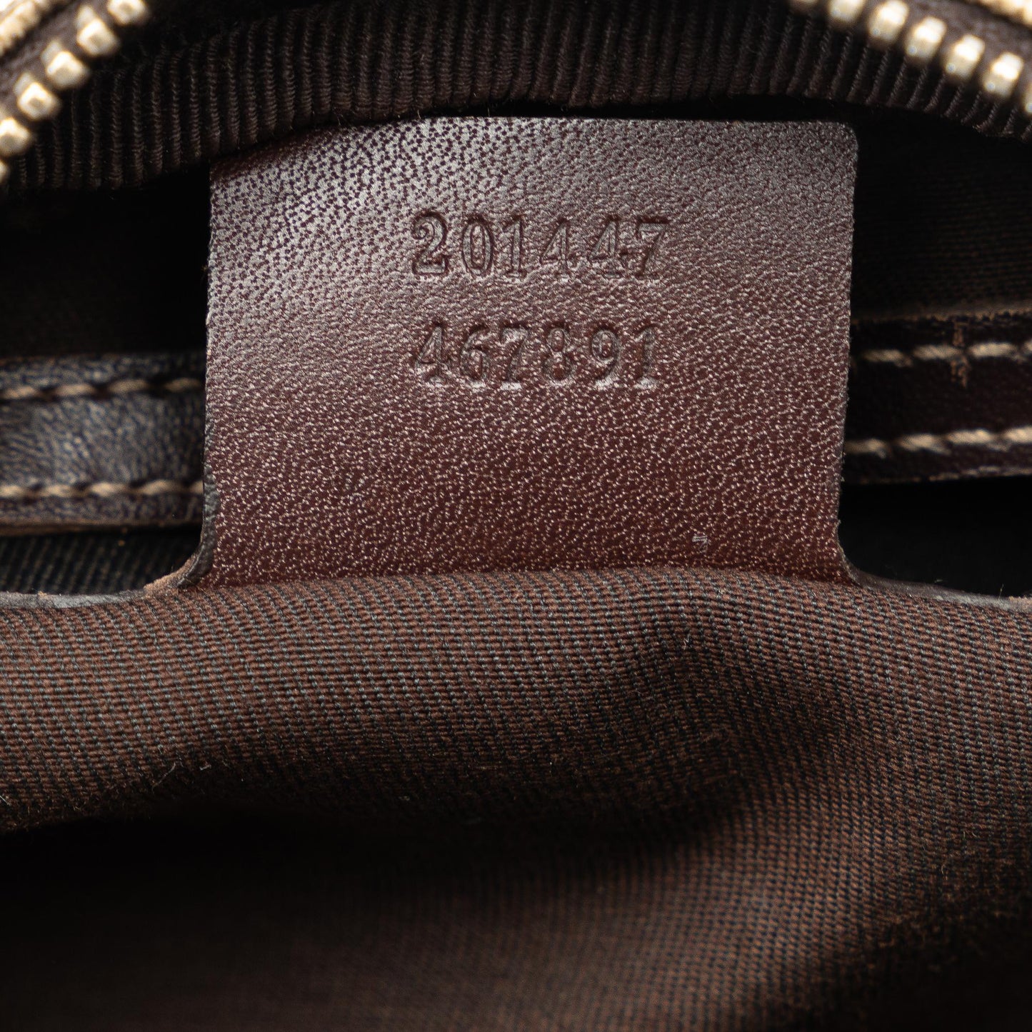 Gucci GG Supreme Crossbody Bag (SHG-4b5sPG)