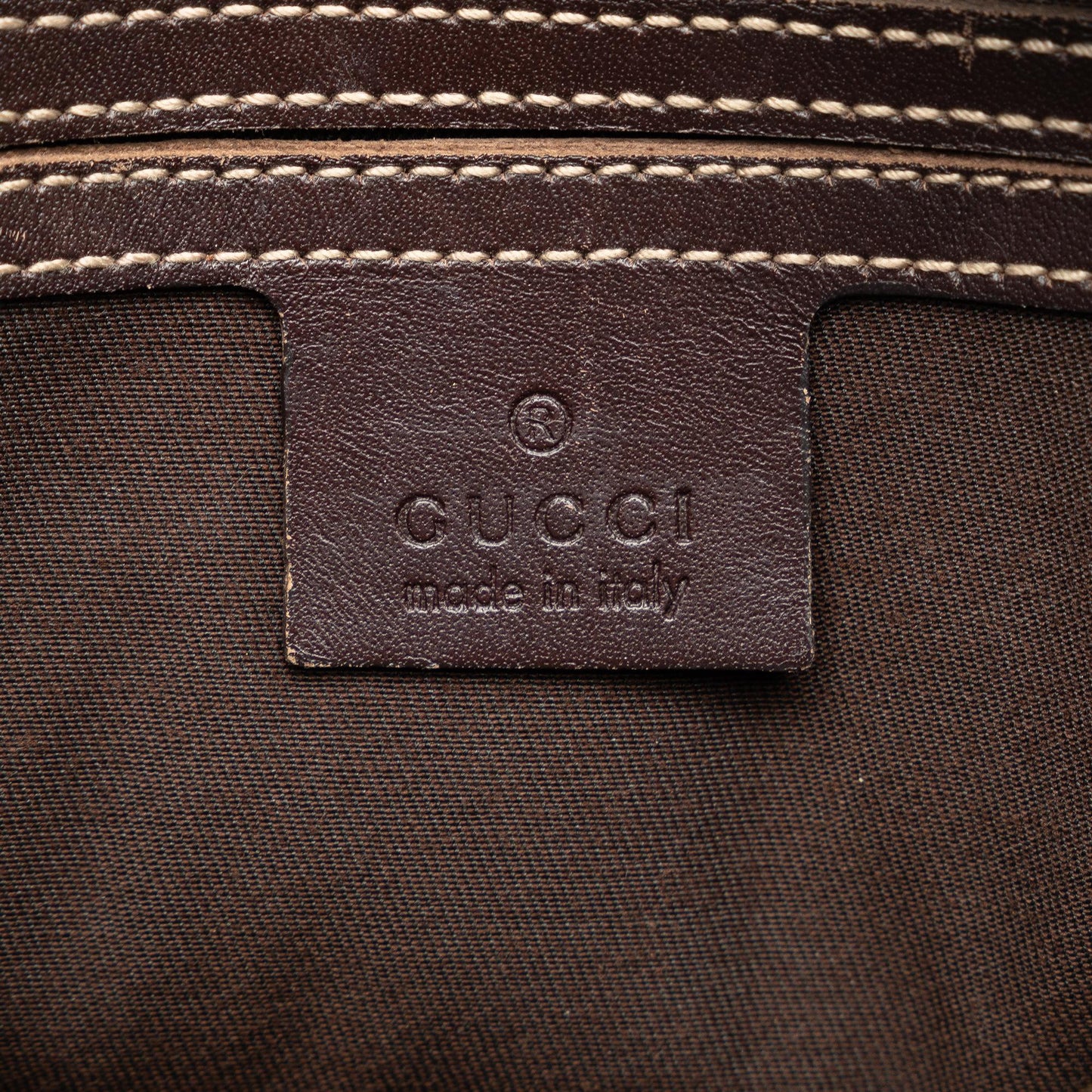 Gucci GG Supreme Crossbody Bag (SHG-4b5sPG)